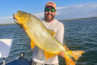 Com o fim da piracema, pescadores de Umuarama se preparam para a temporada 2025