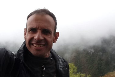 Homem morre ap&oacute;s grave acidente entre caminhonete e moto, em Alto Piquiri
