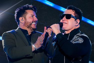 Com quatro shows, Expo Umuarama terá mais um final de semana de fortes emoções