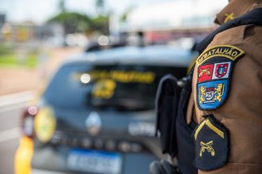Criminosos tentam furtar fios em usina solar, mas fogem em Serra dos Dourados