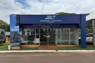 Expo Umuarama se consolida como espaço de debates sobre políticas públicas