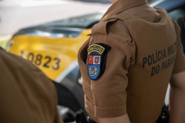 Homem &eacute; ferido com fac&atilde;o durante briga no Distrito de Serra dos Dourados
