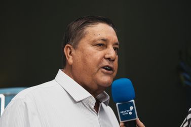 Anúncios estratégicos para a região marcam início da 50ª Expo Umuarama