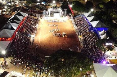 15&ordf; Cavalgada de Tapejara agita o fim de semana com shows e tradi&ccedil;&atilde;o rural
