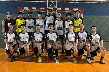 Handebol de Umuarama vence duas partidas e segue invicto no Paranaense