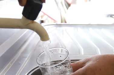 Problemas em quadro de comando afetam o abastecimento no distrito de Casa Branca