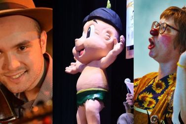 Tudo pronto para a Festa Literária Capital da Amizade, no Centro Cultural