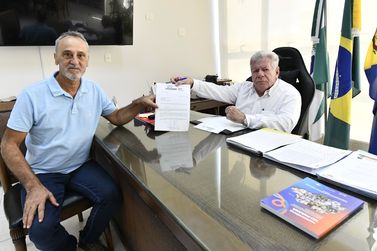 Umuarama garante R$ 5 milhões para reforçar a Atenção Primária em Saúde
