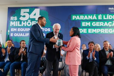 Ag&ecirc;ncia do Trabalhador de Alto Piquiri supera meta de contrata&ccedil;&otilde;es em 600%