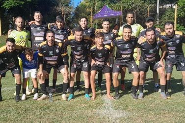 Comunidade Pedra Viva conquista os Jogos Evangélicos 2025 em Umuarama