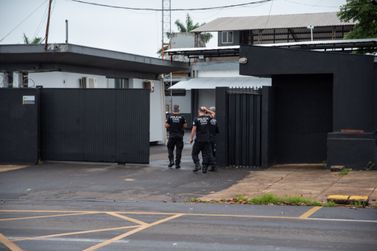 Homem de 70 anos é preso por estupro de filha com deficiência, em Douradina