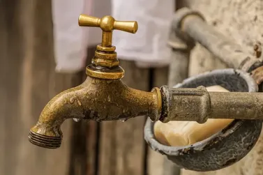 Problemas el&eacute;tricos afetam o abastecimento em distrito de Maria Helena