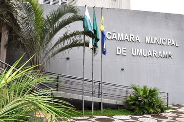 Projeto que cria Dia dos Legendários é aprovado em primeira votação em Umuarama