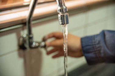Serviços em reservatórios podem afetar abastecimento em Altônia e Esperança Nova