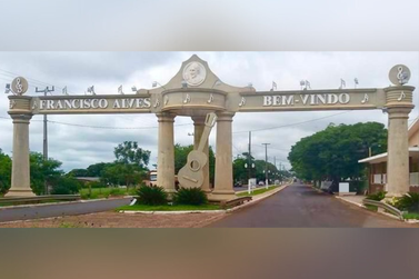 Concurso público de Francisco Alves tem inscrições abertas até 16 de julho