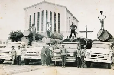 Exposição sobre memória e identidade de Umuarama será no dia 24 de junho