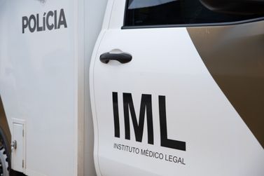 Homem é encontrado morto com sinais de violência em residência de Mariluz