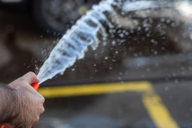 Manutenção da Sanepar pode afetar abastecimento de água em Altônia neste domingo