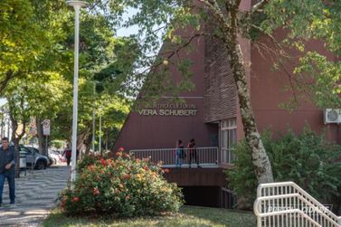 Musical A Arca de Noé será apresentado domingo no Centro Cultural Vera Schubert