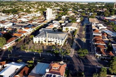 Obras podem afetar o abastecimento de água em bairros de Cruzeiro do Oeste