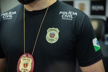Polícia de Iporã apreende adolescente por posse de arma e receptação