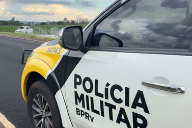 Polícia Rodoviária reforça fiscalização nas estradas da região no Corpus Christi