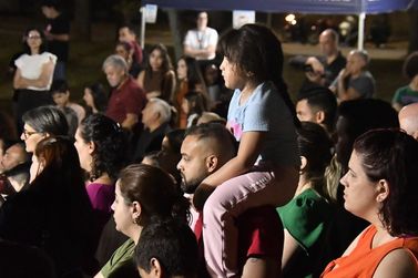 Programação dos 70 anos de Umuarama inclui festividades nos distritos; confira!