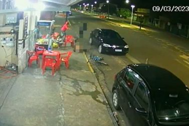 Homem &eacute; condenado a 26 anos por matar rival com 35 tiros em Mariluz