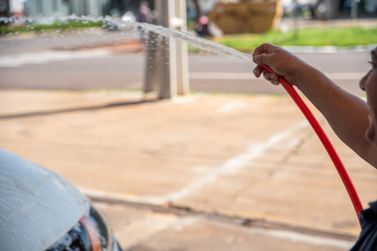Manuten&ccedil;&atilde;o da Sanepar pode afetar abastecimento em Ivat&eacute; e Douradina