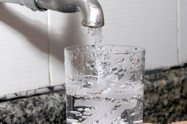 Manuten&ccedil;&atilde;o em reservat&oacute;rio afeta abastecimento em distrito de Douradina