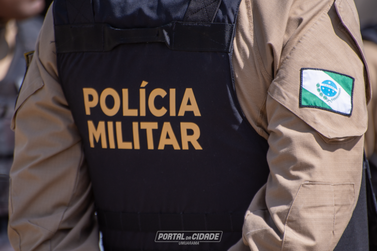 Mulher &eacute; agredida por ex-companheiro em via p&uacute;blica no centro de Francisco Alves
