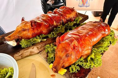 Tuneiras do Oeste festeja 65 anos com a 2&ordf; Festa da Pordioca no pr&oacute;ximo domingo