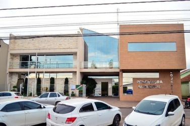 Prefeitura de Douradina abre dois concursos com 65 vagas para diversos cargos