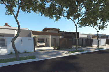 Resid&ecirc;ncia no Jardim Malta &eacute; oportunidade para idosos com subs&iacute;dio imperd&iacute;vel