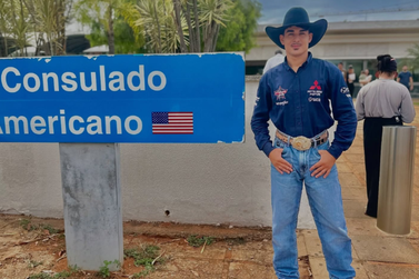 Jovem de Tapejara disputar&aacute; t&iacute;tulo mundial da PBR nos Estados Unidos
