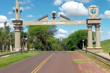 Alto Piquiri pode acessar recursos estaduais ap&oacute;s chuvas do in&iacute;cio de novembro