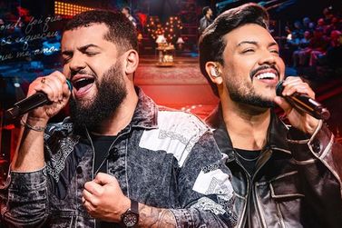 Bons shows e rodeio de ponta s&atilde;o apostas da Expo Perobal, que come&ccedil;a nesta sexta