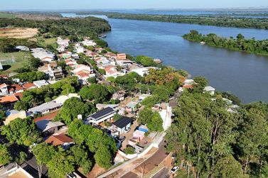 Rally Fluvial ter&aacute; percurso pelo Rio Iva&iacute; e chegada final ao Porto Figueira