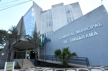 Vereadores de Umuarama aprovam doa&ccedil;&atilde;o de terreno para constru&ccedil;&atilde;o de escola