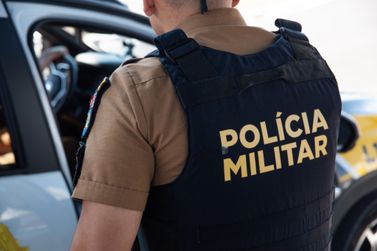 Mulher &eacute; agredida pelo sobrinho em Douradina; pol&iacute;cia apreende faca