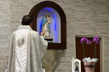 Porto Camargo inicia novena de Nossa Senhora dos Navegantes no dia 24 de janeiro