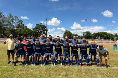 Equipes de Serra dos Dourados fazem &lsquo;dobradinha&rsquo; nas finais da Copa Amizade