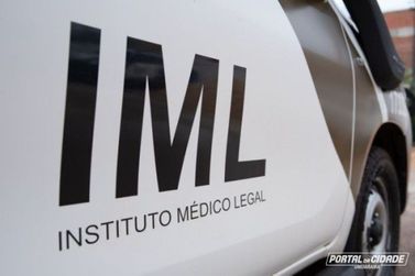 Homem &eacute; morto a facadas ap&oacute;s discuss&atilde;o na &aacute;rea central de Douradina