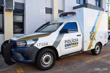 Idoso de 67 anos morre afogado em piscina no distrito de Serra dos Dourados