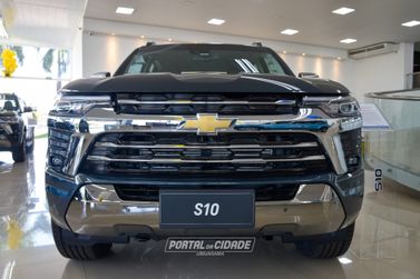 Uvel Chevrolet leva ofertas e descontos de at&eacute; R$ 64 mil para a Coopavel 2026