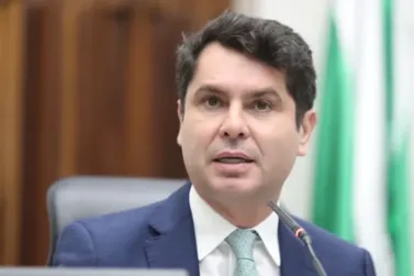 Alexandre Curi receber&aacute; o t&iacute;tulo de Cidad&atilde;o Honor&aacute;rio de Umuarama