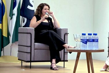 Comit&ecirc; Mulher do Sicoob promove talk show sobre bem-estar e seguran&ccedil;a feminina