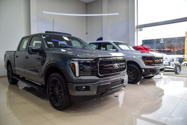 Ford Fancar realiza o "Compare & Compre" com test-drive exclusivo neste s&aacute;bado