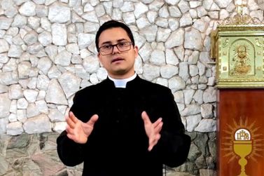 Padre Marciano &eacute; reintegrado e assumir&aacute; como vig&aacute;rio na par&oacute;quia de Alto Piquiri