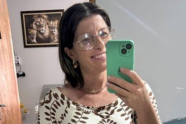 Perobal decreta luto oficial de 3 dias pela morte da servidora Vanessa Barreiros